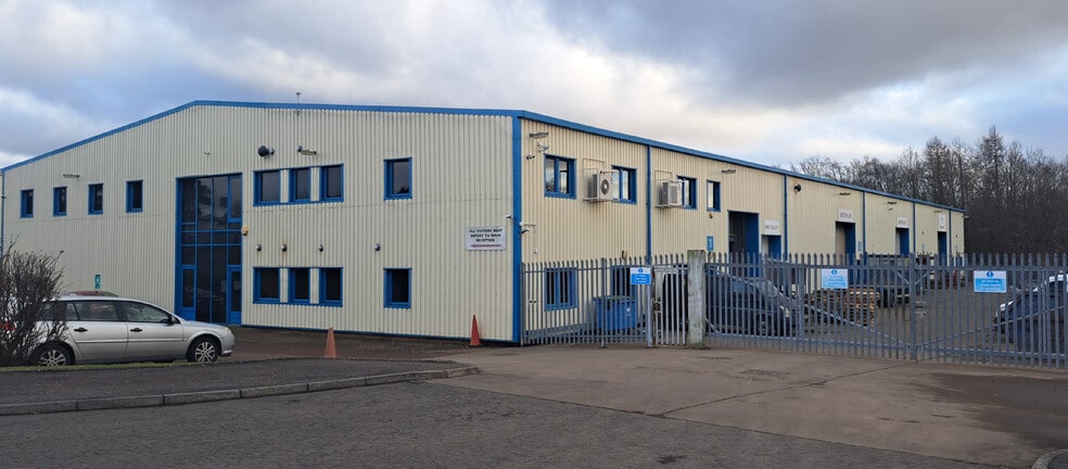 Dryden Park, Loanhead to rent - Building Photo - Image 3 of 6