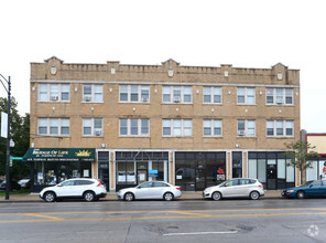 4433-4439 W Fullerton Ave, Chicago, IL for sale Building Photo- Image 1 of 1