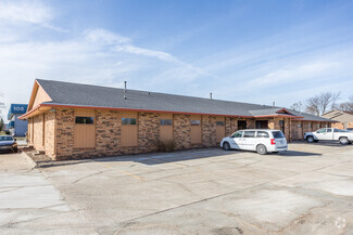 More details for 2201 W 1st St, Ankeny, IA - Office for Rent