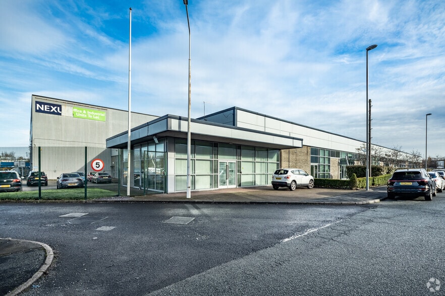 Randles Rd, Prescot for sale - Primary Photo - Image 1 of 1