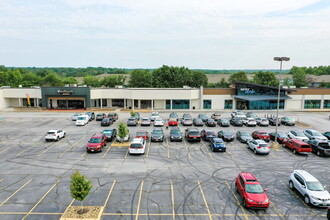 3715 E North St, Greenville, SC for rent Building Photo- Image 1 of 9