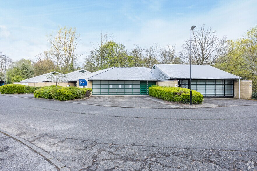 Baird Clos, Washington for sale - Primary Photo - Image 1 of 1