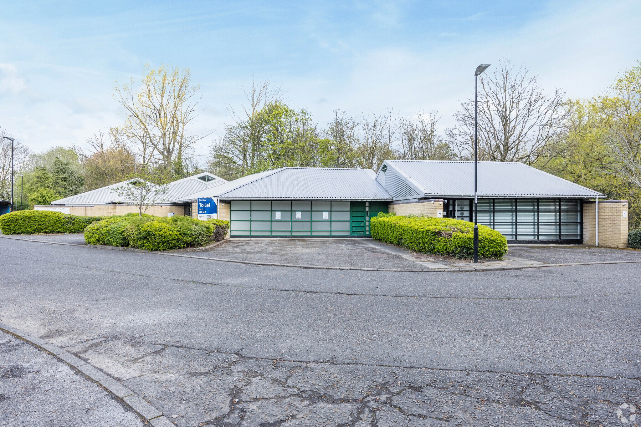 Baird Clos, Washington for sale Primary Photo- Image 1 of 1