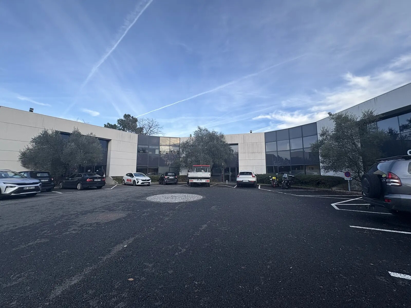 3 Avenue Ariane, Mérignac to rent Building Photo- Image 1 of 15