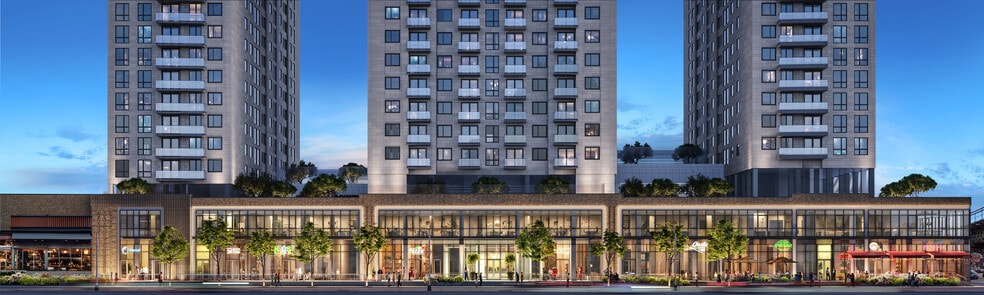 532 Neptune Ave, Brooklyn, NY to rent - Building Photo - Image 3 of 6