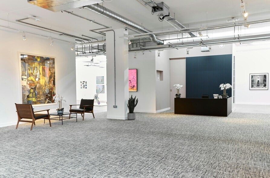 21 Evesham St, London to rent - Building Photo - Image 3 of 12