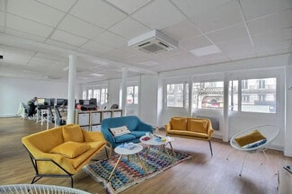More details for 6 Boulevard De Sébastopol, Paris - Office to Rent