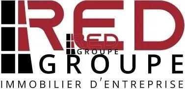Location Entrepôt 123 m² - Photo 1