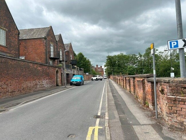 More details for 15-17 East Cliff, Preston - Land for Sale