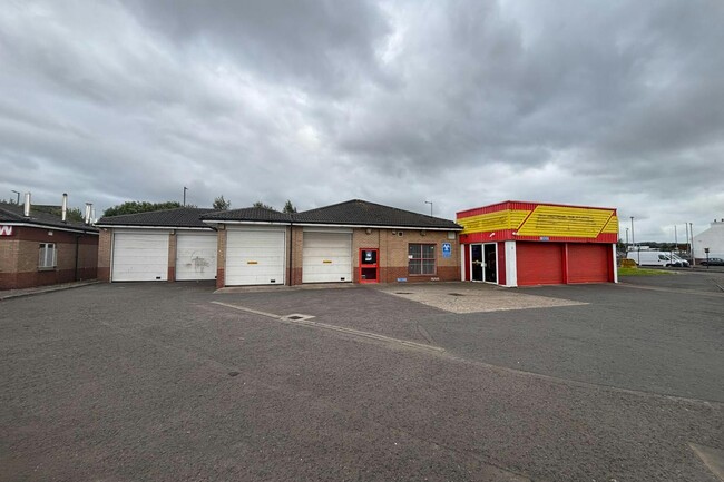 More details for Granary Sq, Falkirk - Retail to Rent