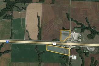 More details for Harmony Avenue & 125th Road, Sweet Springs, MO - Land for Rent