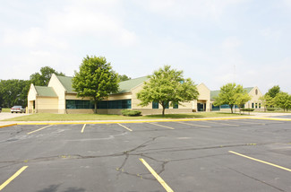 More details for 10650 S Bennett Dr, Morrice, MI - Office/Medical for Rent