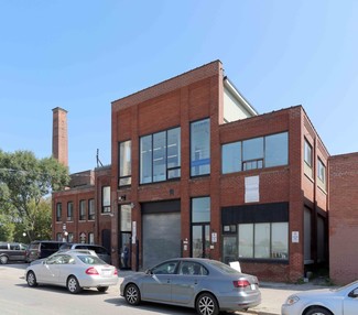 More details for 163 Sterling Rd, Toronto, ON - Office for Rent