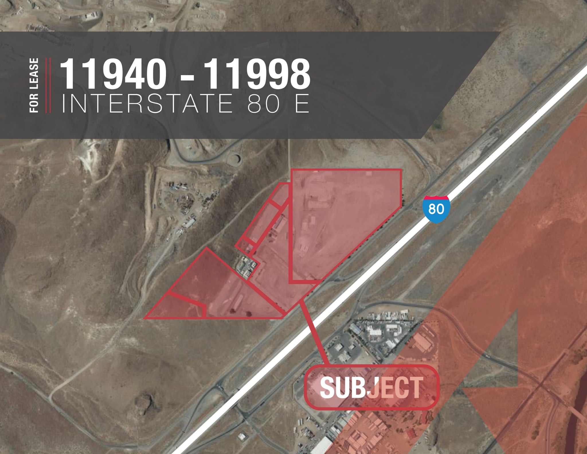 11998 Interstate 80 E, Sparks, NV to rent Primary Photo- Image 1 of 6