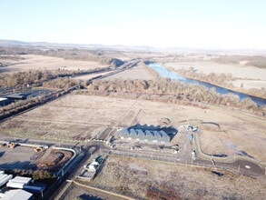 Arran Rd, Perth, PKN - Aerial  map view - Image1