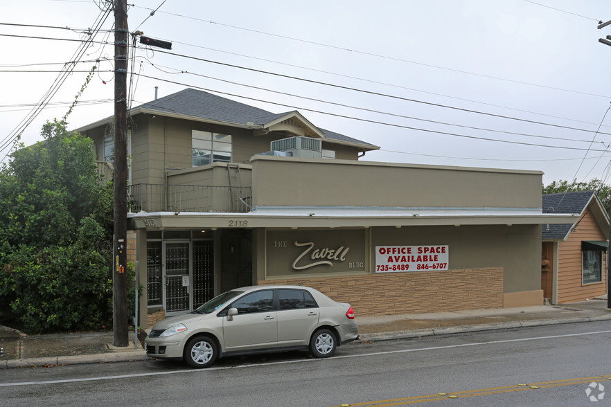 2118 N Main Ave, San Antonio, TX for sale - Primary Photo - Image 1 of 9