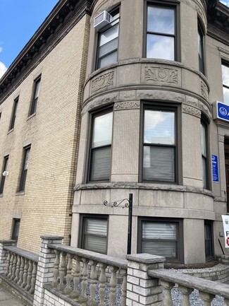 More details for 4801 Fort Hamilton Pky, Brooklyn, NY - Office for Sale