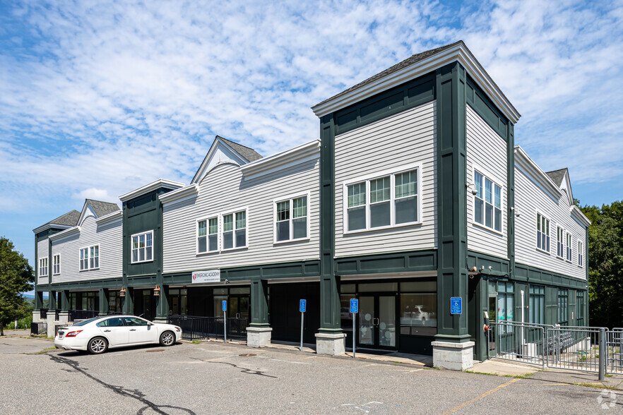 140 N Franklin St, Holbrook, MA for rent - Building Photo - Image 1 of 4