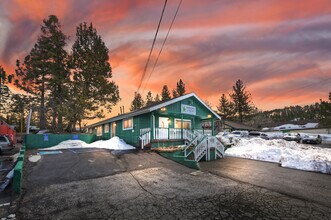 559 Bonanza Trail, Big Bear Lake, CA for sale Building Photo- Image 1 of 16