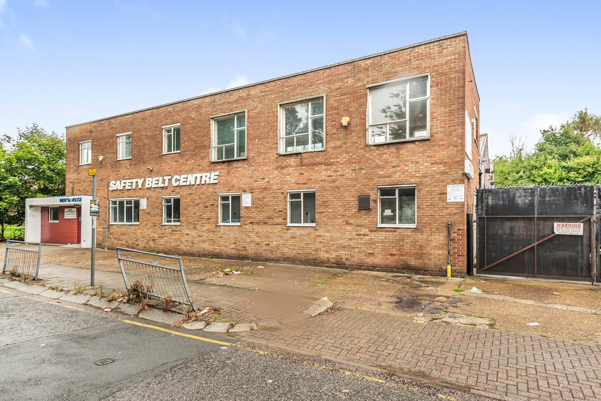 Lowther Rd, Stanmore for sale Primary Photo- Image 1 of 1