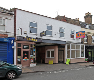 More details for 63-67 Queen St, Maidenhead - Retail for Rent