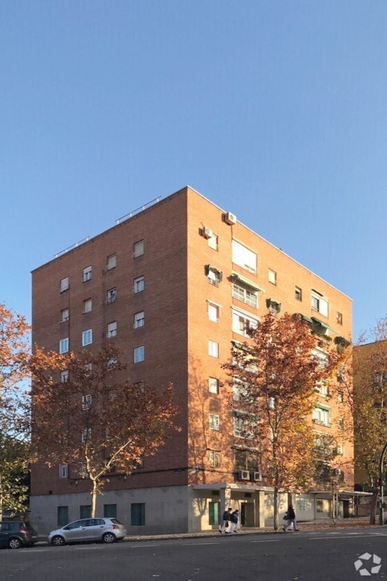 Build-to-Rent in Madrid, Madrid for sale Primary Photo- Image 1 of 3