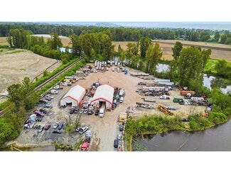 More details for 8300 Aitkin Rd, Chilliwack, BC - Land for Sale