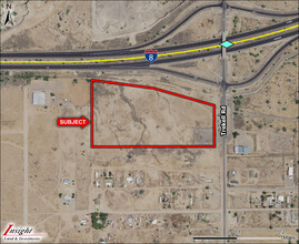 S Trekell Rd, Casa Grande, AZ for sale Building Photo- Image 1 of 4