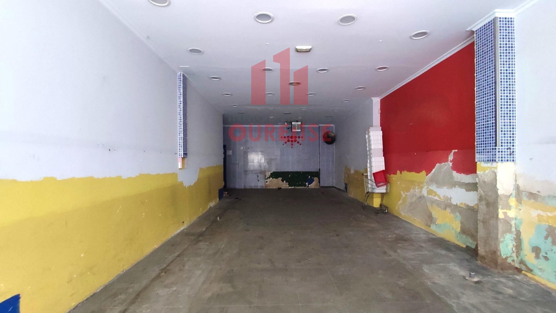 Retail in Ourense, Orense to rent Building Photo- Image 1 of 11