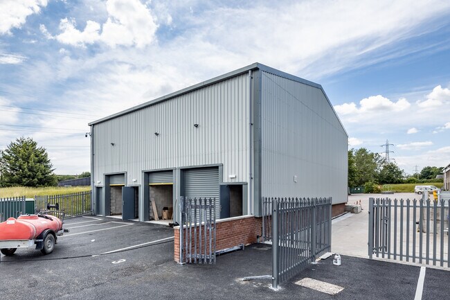 More details for Stone Hill Rd, Bolton - Industrial to Rent