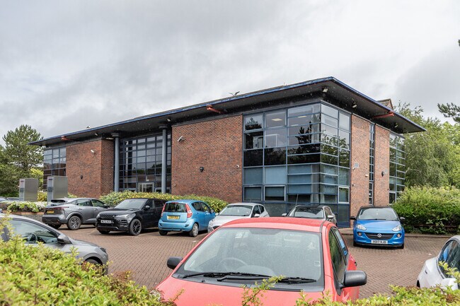More details for 160 Aztec West, Almondsbury - Office to Rent