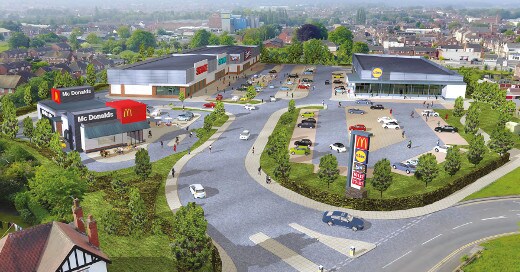 Blythe Rd, Worksop for sale Primary Photo- Image 1 of 1