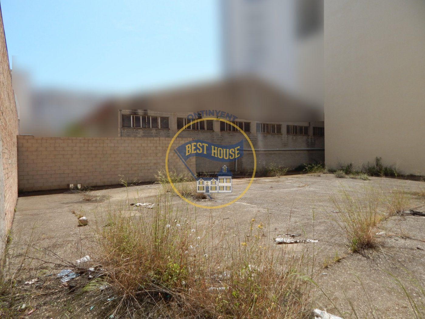 Land in Ontinyent, Valencia for sale Primary Photo- Image 1 of 5