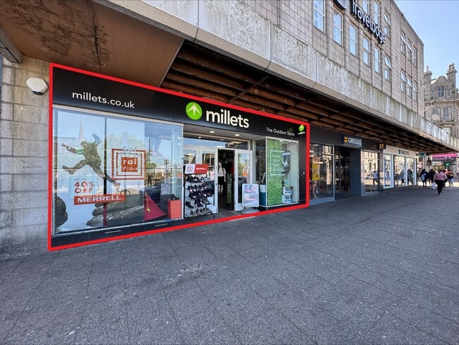 More details for 157 Union St, Aberdeen - Retail to Rent