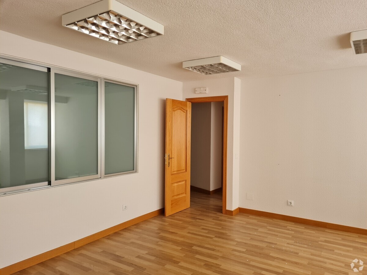 Interior Photo