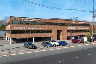 More details for 23-00 State Route 208, Fair Lawn, NJ - Office, Office / Medical to Rent
