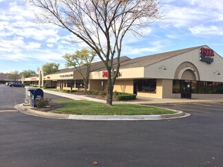 More details for 1811-1861 S Ridgeview Rd, Olathe, KS - Office/Retail, Retail for Rent