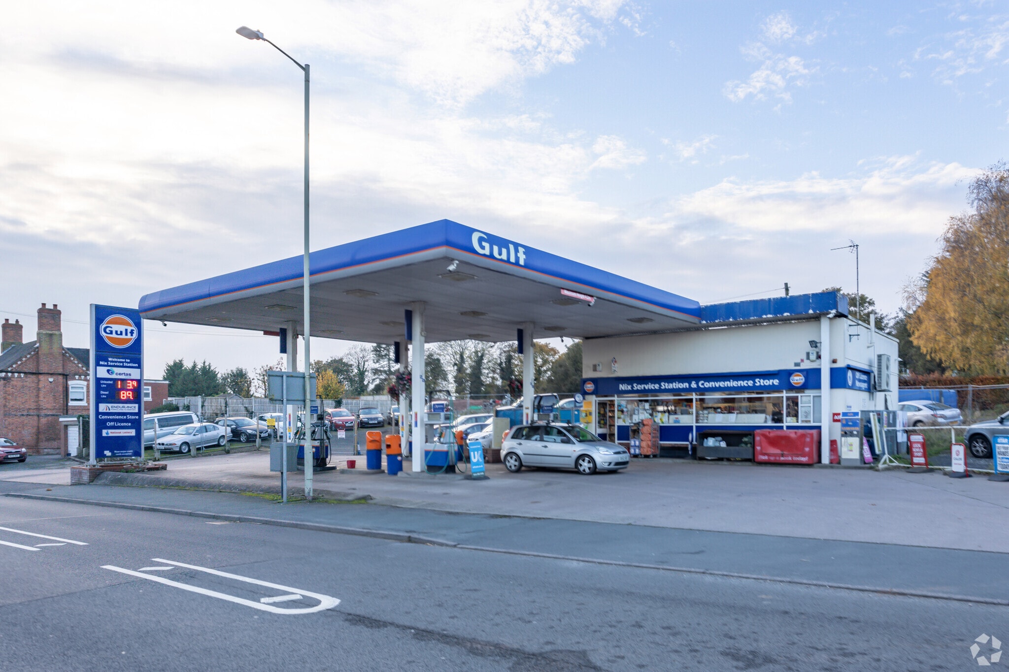 Forton Rd, Newport for sale Primary Photo- Image 1 of 1