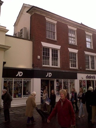 More details for 83-83A North St, Chichester - Retail for Rent