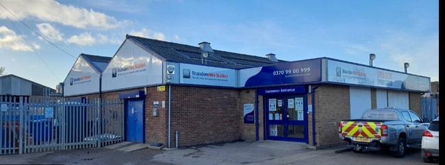 More details for 10 Windsor Rd, Bedford - Industrial to Rent