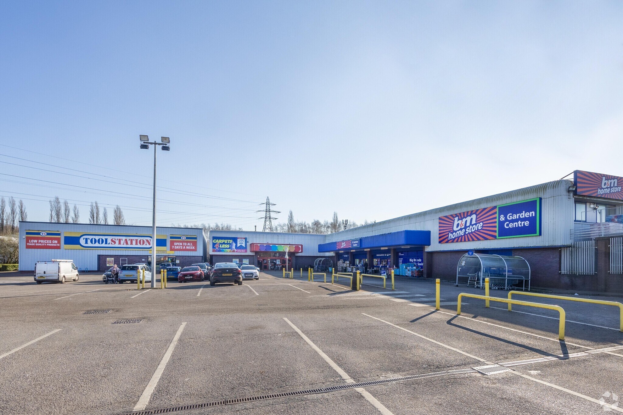 Victoria Rd, Stoke On Trent for sale Primary Photo- Image 1 of 1