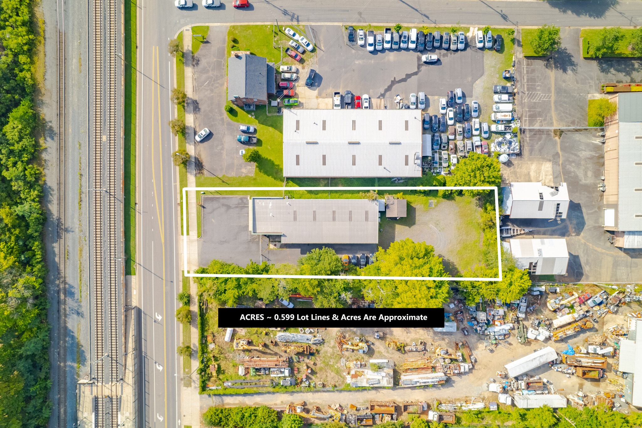 4830 Old Pineville Rd, Charlotte, NC to rent Building Photo- Image 1 of 16