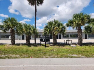 More details for 6461 Garden Rd, Riviera Beach, FL - Office, Flex for Rent