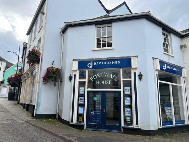More details for 5 Bank St, Chepstow - Office for Sale