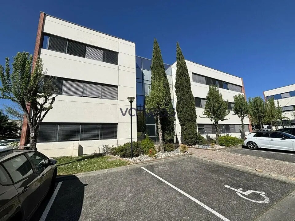 76 Rue Saint-Jean, Balma to rent Building Photo- Image 1 of 11