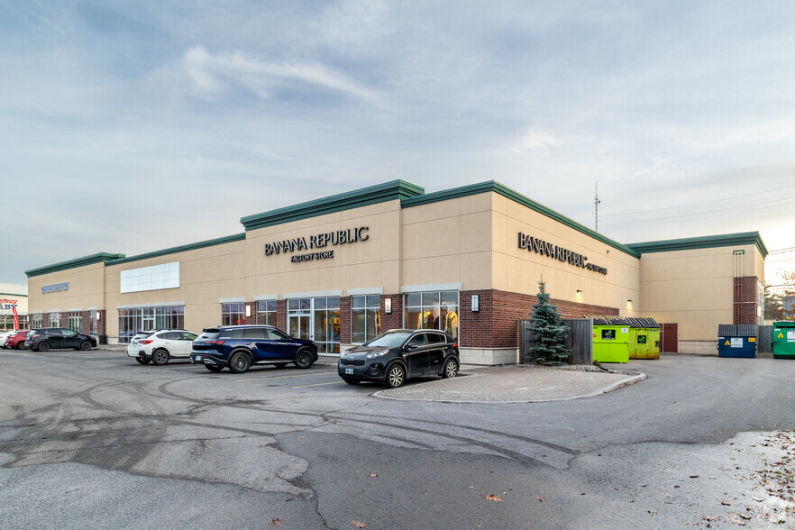 575 Industrial Ave, Ottawa, ON for sale - Primary Photo - Image 1 of 1