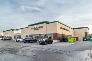 More details for 575 Industrial Ave, Ottawa, ON - Retail to Rent