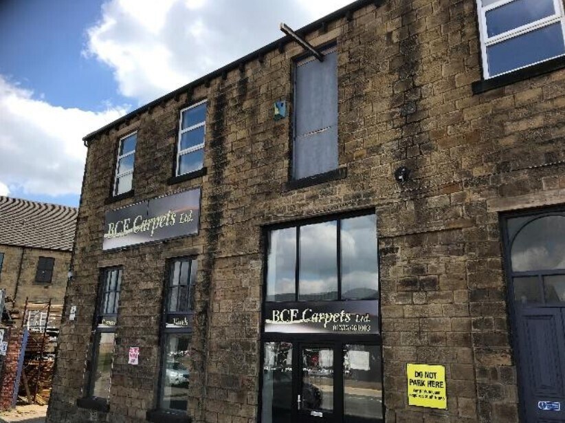 Worth Way, Keighley for sale Building Photo- Image 1 of 1