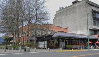 More details for 75 Front St, Nanaimo, BC - Light Industrial to Rent