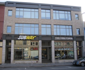 More details for 283 Dalhousie St, Ottawa, ON - Office, Retail for Rent